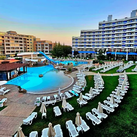 Хотел Тракия Плаза Хотел 4*