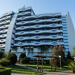 тракия плаза Szálloda Napospart