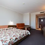 тракия плаза 4* Napospart