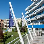 тракия плаза Napospart
