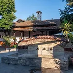 тракия плаза 4* Napospart