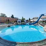 Szálloda тракия плаза