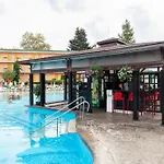 тракия плаза Szálloda 4*