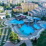 тракия плаза Szálloda Napospart