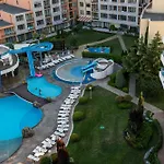 Szálloda тракия плаза