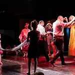 Szálloda тракия плаза 4*