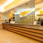 тракия плаза 4* Napospart