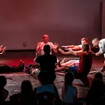 тракия плаза Szálloda 4*
