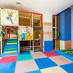 Szálloda тракия плаза