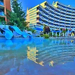 тракия плаза 4* Napospart