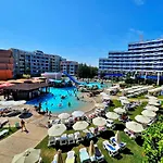 Szálloda тракия плаза 4*