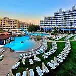 Szálloda тракия плаза 4*