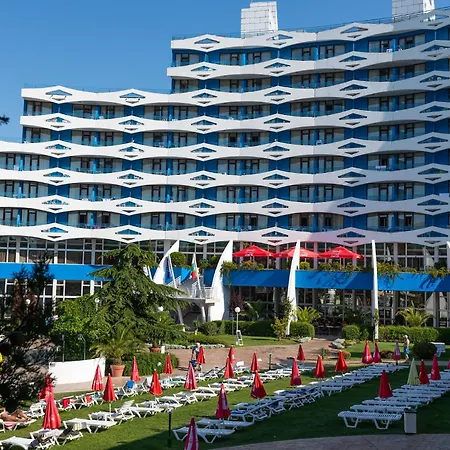 Trakia Plaza Hotel Hotel 4*