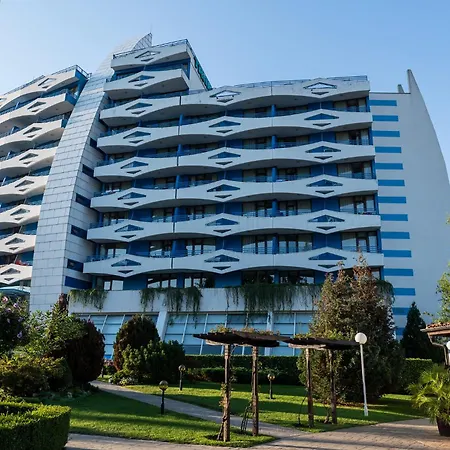 Trakia Plaza Hotel Hotel Sluneční pobřeží