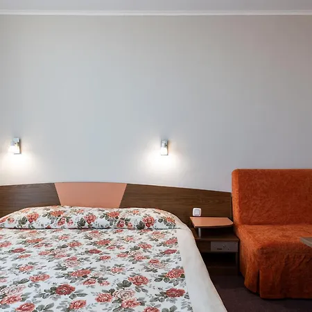 Trakia Plaza Hotel 4*