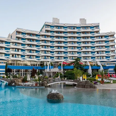 Trakia Plaza Hotel Hotel 4*