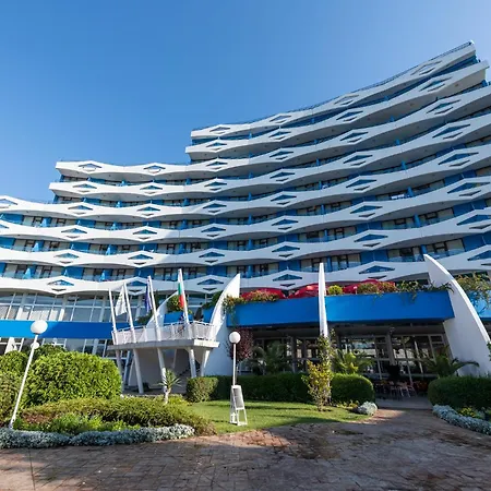 Hotel Trakia Plaza Hotel 4*