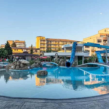 Hotel Trakia Plaza Hotel