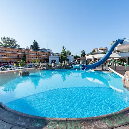Hotel Trakia Plaza Hotel