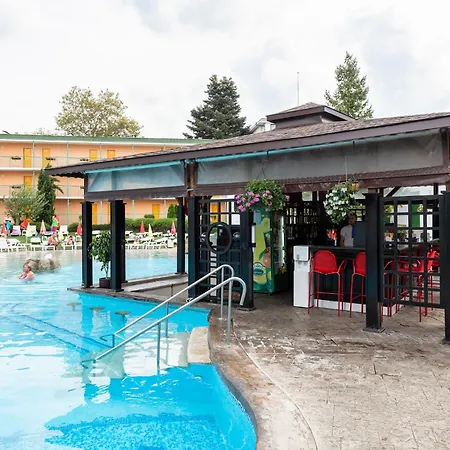 Trakia Plaza Hotel Hotel 4*