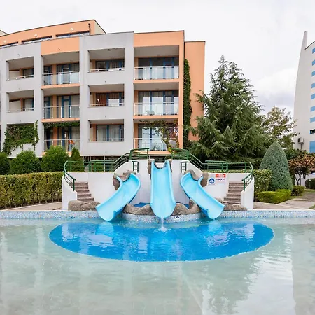 Hotel Trakia Plaza Hotel 4*