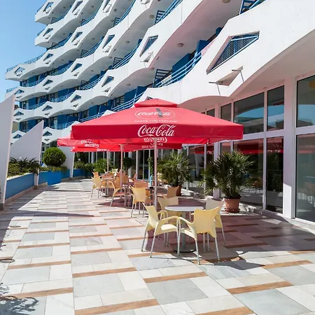 Trakia Plaza Hotel
