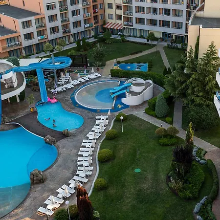 Hotel Trakia Plaza Hotel
