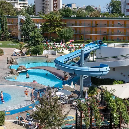 Hotel Trakia Plaza Hotel