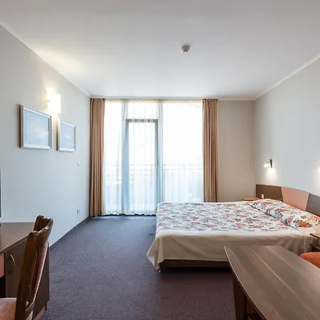Trakia Plaza Hotel Hotel