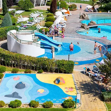 Trakia Plaza Hotel Hotel 4*
