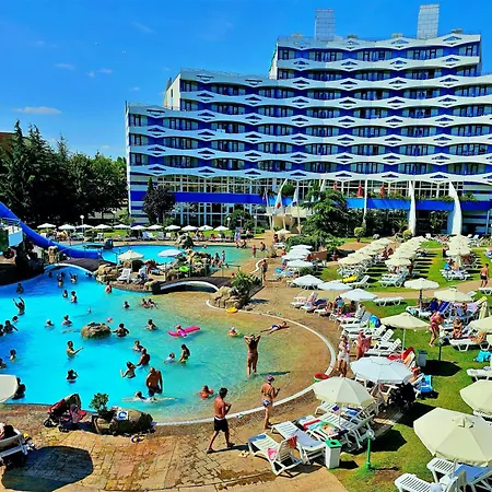 Trakia Plaza Hotel Hotel