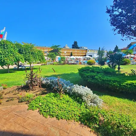 Trakia Plaza Hotel Hotel