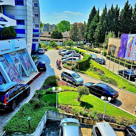 Trakia Plaza Hotel Hotel Sluneční pobřeží